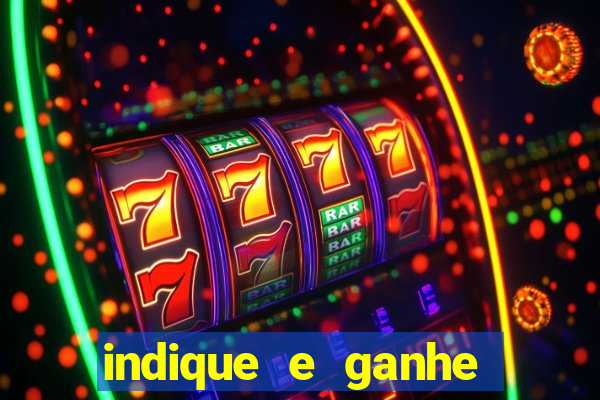 indique e ganhe vai de bet